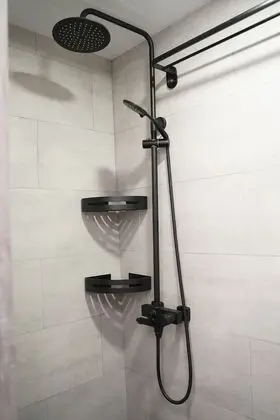Basic Ortak Ranzalı Oda, Sadece kadınlar için (1 Bed in 5-Bed)