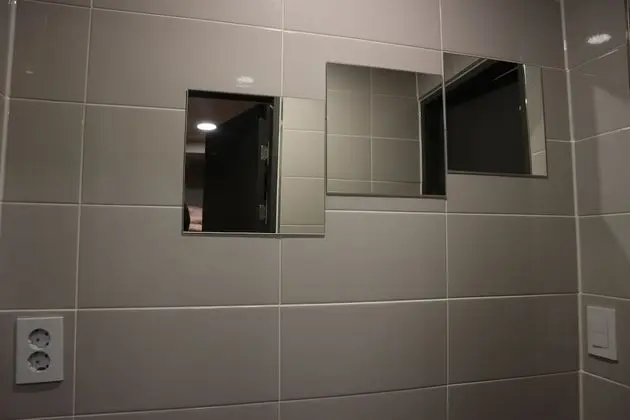 Ortak Ranzalı Oda, Sadece kadınlar için, Özel Banyo (6 people / Foreigner Only)