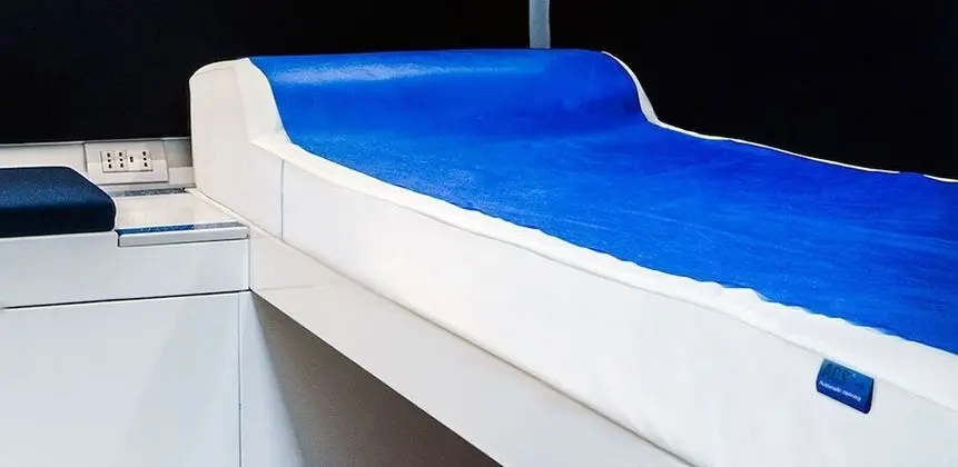 Basic Tek Kişilik Oda (Capsule bagno esterno apt)